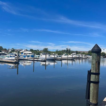 Marina Vibes - Sarasota Hotel South Bradenton Kültér fotó