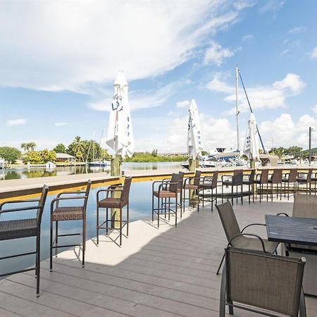 Marina Vibes - Sarasota Hotel South Bradenton Kültér fotó
