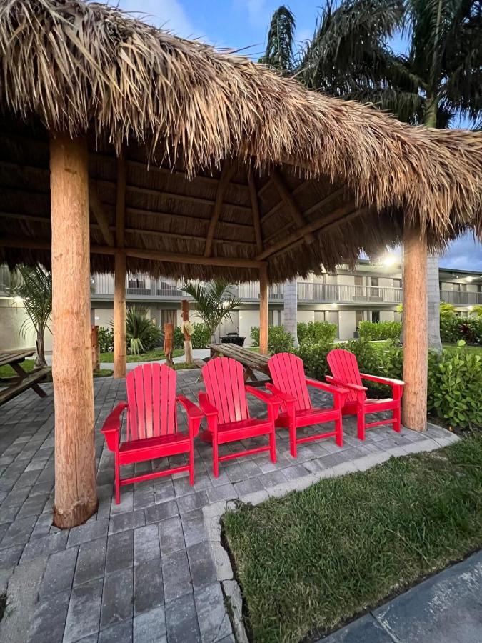 Marina Vibes - Sarasota Hotel South Bradenton Kültér fotó
