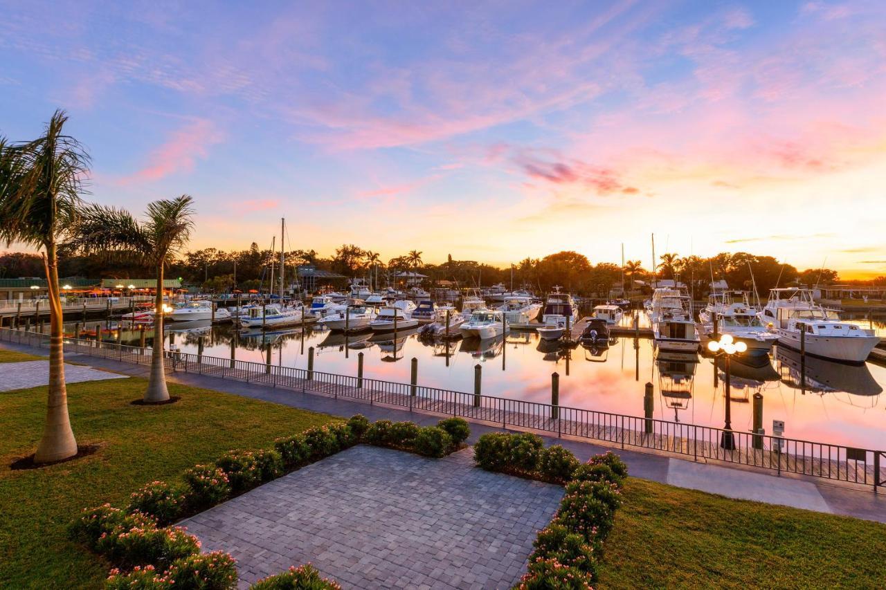 Marina Vibes - Sarasota Hotel South Bradenton Kültér fotó