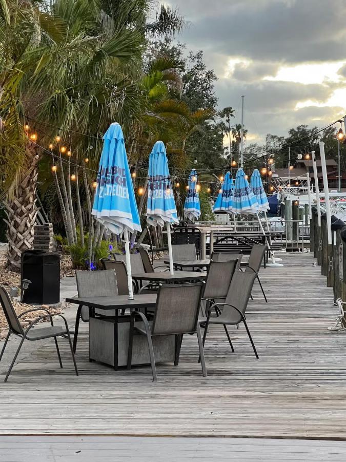 Marina Vibes - Sarasota Hotel South Bradenton Kültér fotó