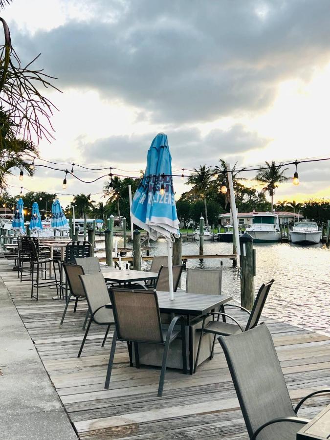 Marina Vibes - Sarasota Hotel South Bradenton Kültér fotó