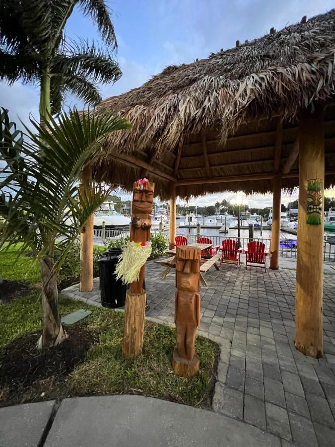 Marina Vibes - Sarasota Hotel South Bradenton Kültér fotó