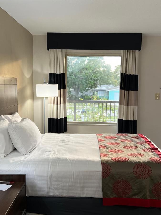 Marina Vibes - Sarasota Hotel South Bradenton Kültér fotó