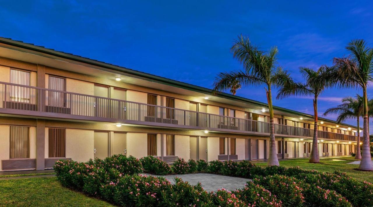Marina Vibes - Sarasota Hotel South Bradenton Kültér fotó