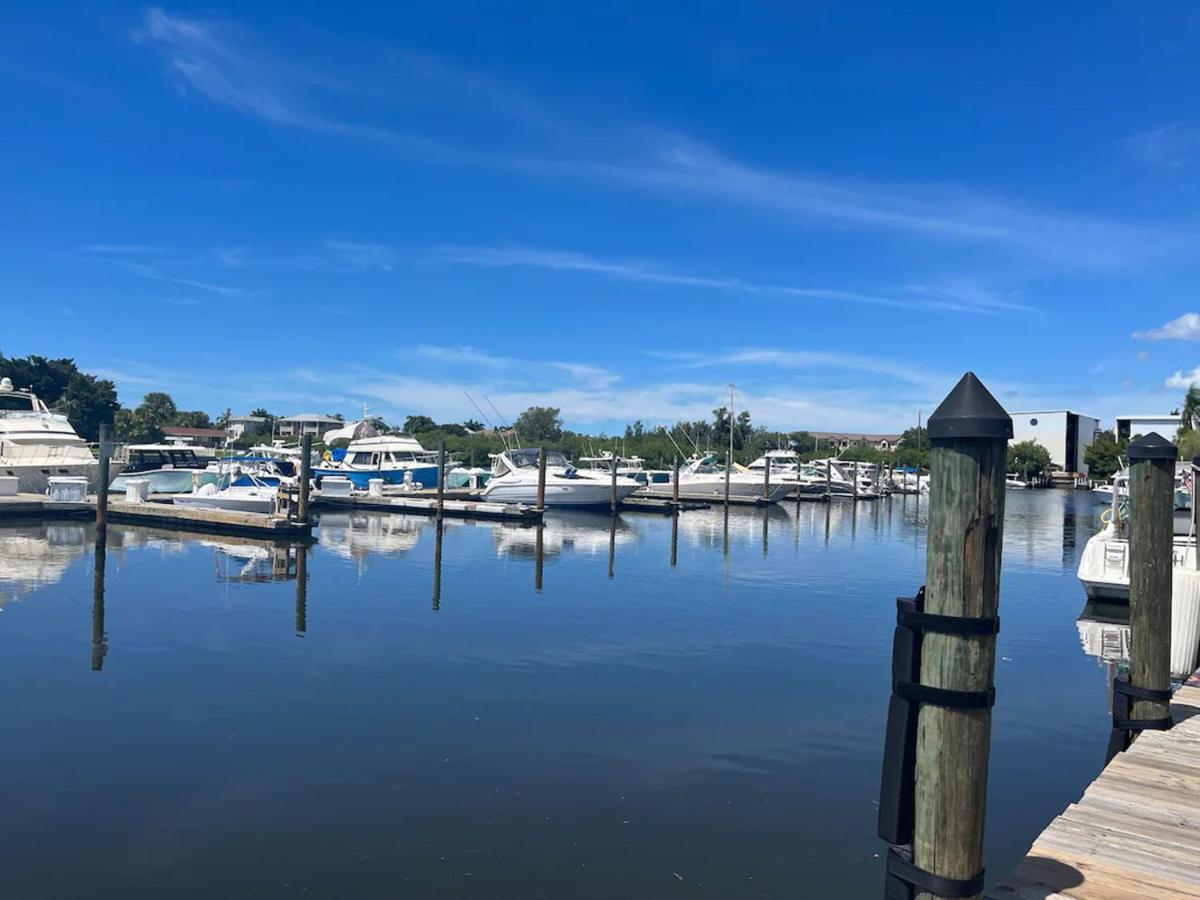 Marina Vibes - Sarasota Hotel South Bradenton Kültér fotó