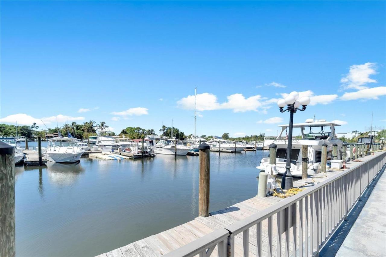 Marina Vibes - Sarasota Hotel South Bradenton Kültér fotó
