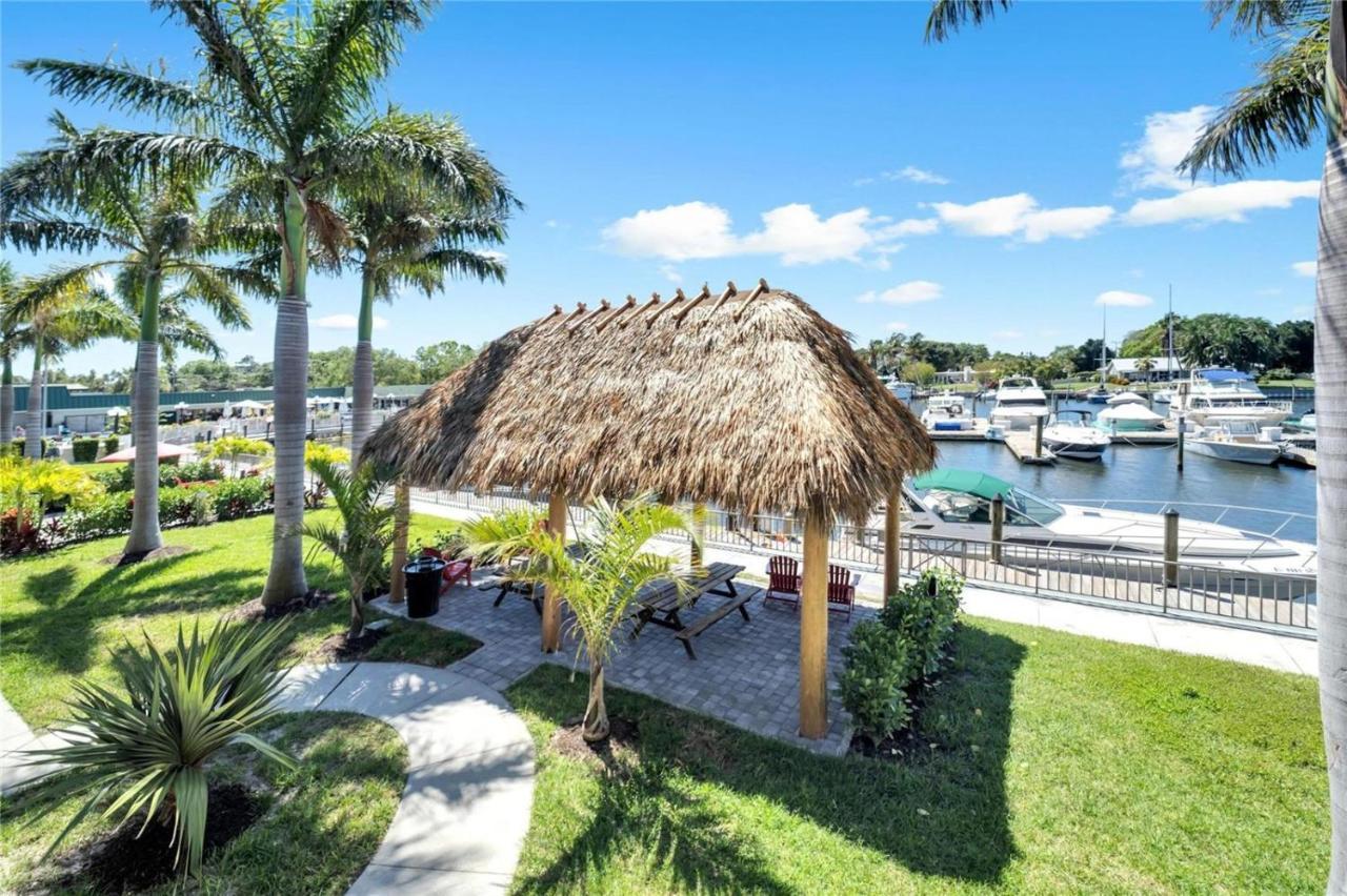 Marina Vibes - Sarasota Hotel South Bradenton Kültér fotó