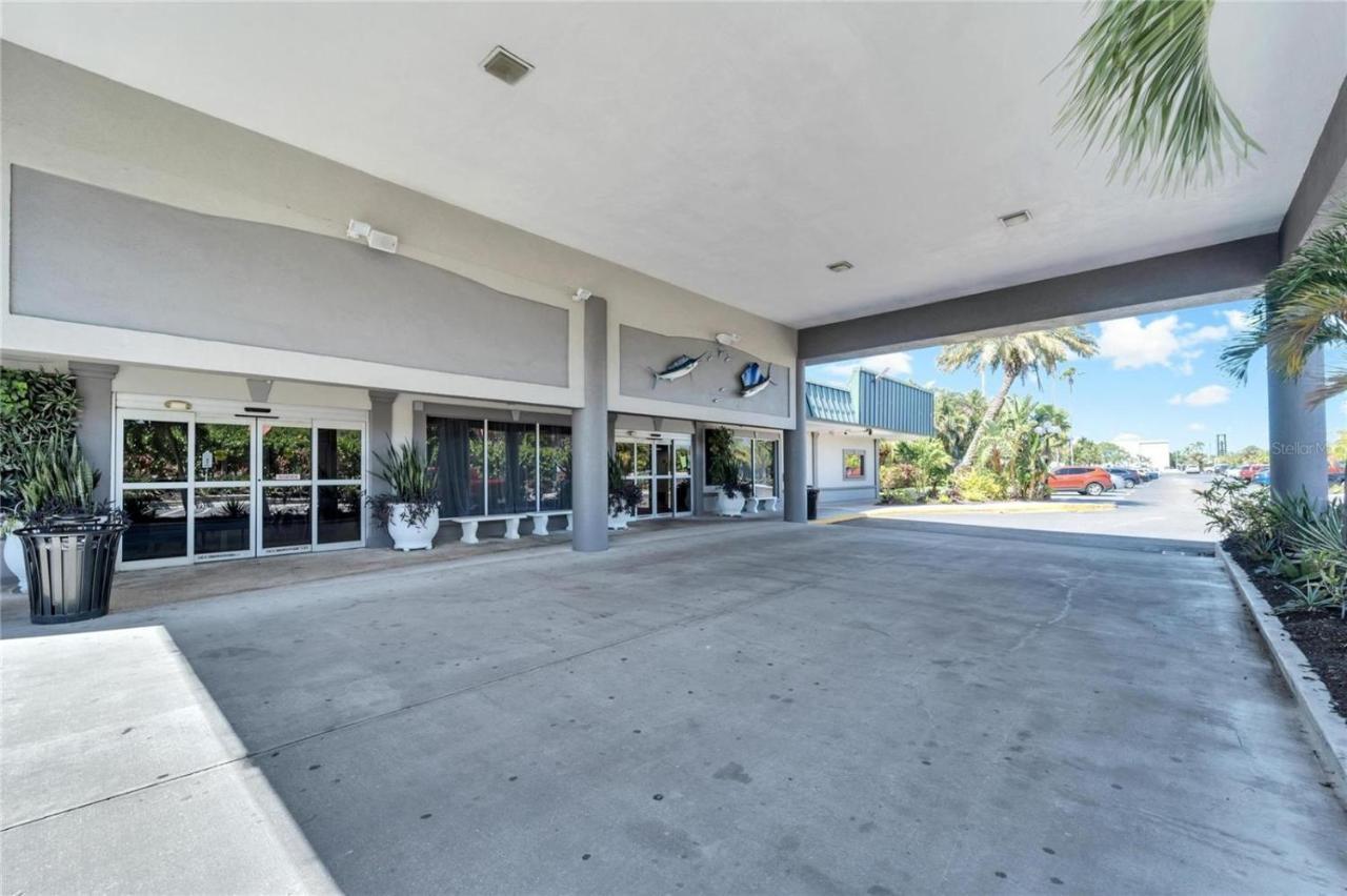 Marina Vibes - Sarasota Hotel South Bradenton Kültér fotó