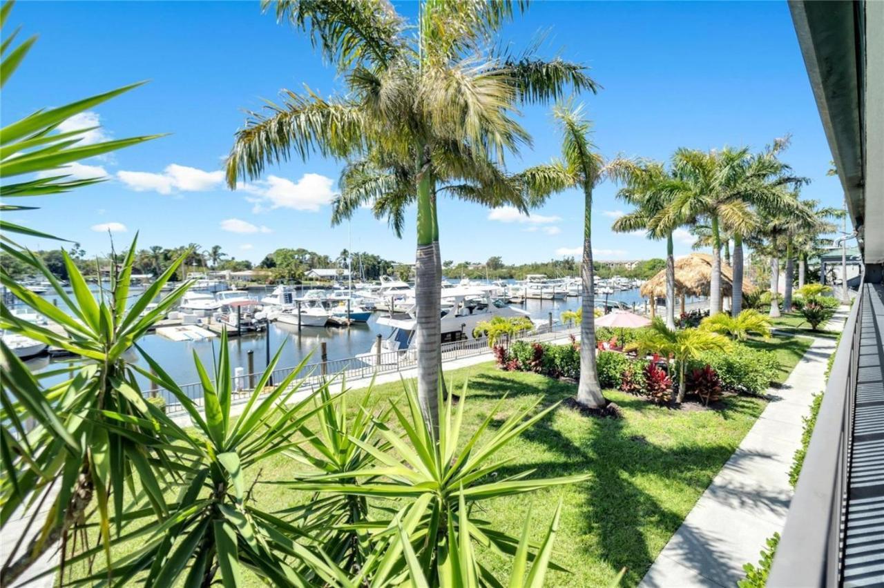 Marina Vibes - Sarasota Hotel South Bradenton Kültér fotó
