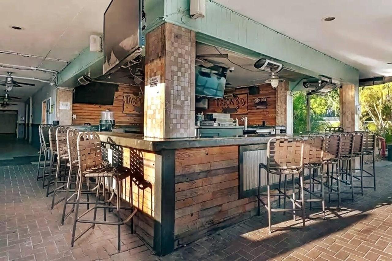 Marina Vibes - Sarasota Hotel South Bradenton Kültér fotó