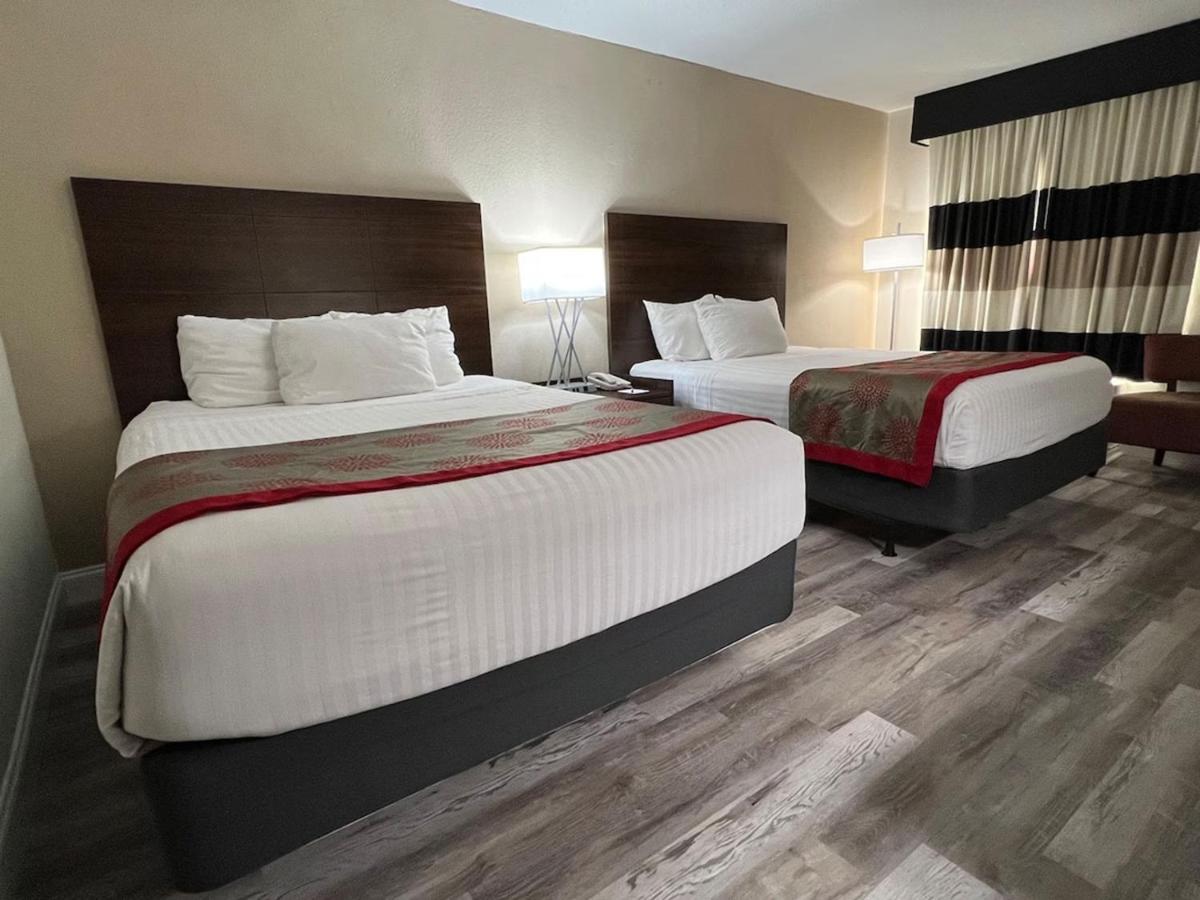 Marina Vibes - Sarasota Hotel South Bradenton Kültér fotó