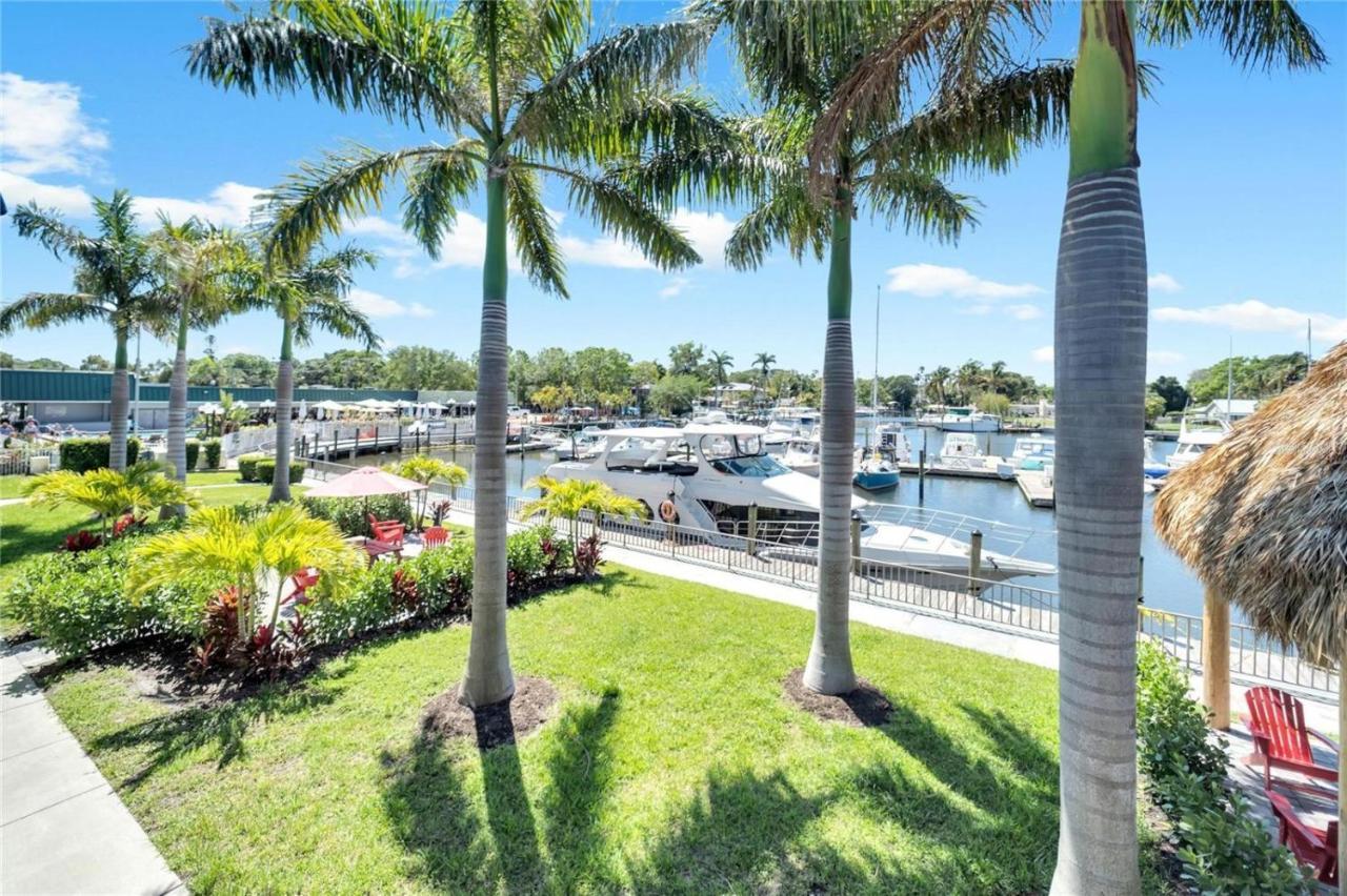 Marina Vibes - Sarasota Hotel South Bradenton Kültér fotó