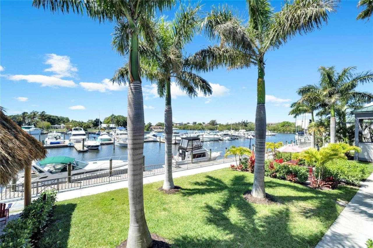 Marina Vibes - Sarasota Hotel South Bradenton Kültér fotó