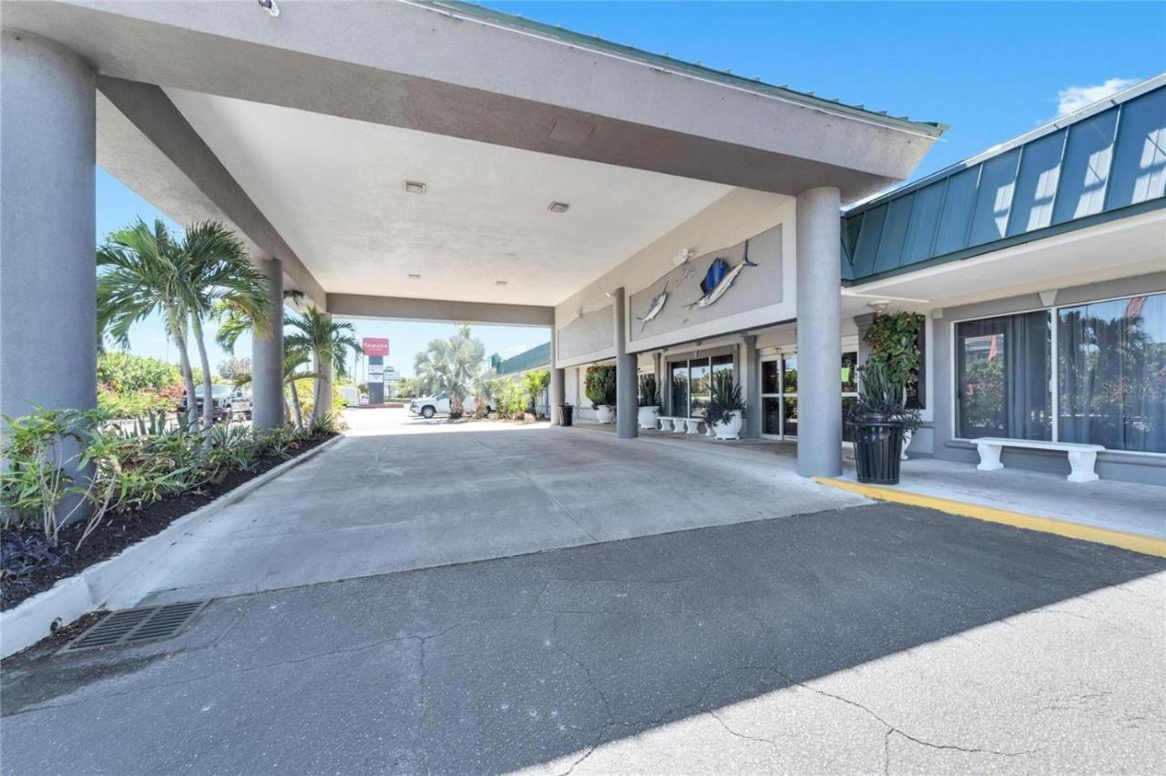 Marina Vibes - Sarasota Hotel South Bradenton Kültér fotó