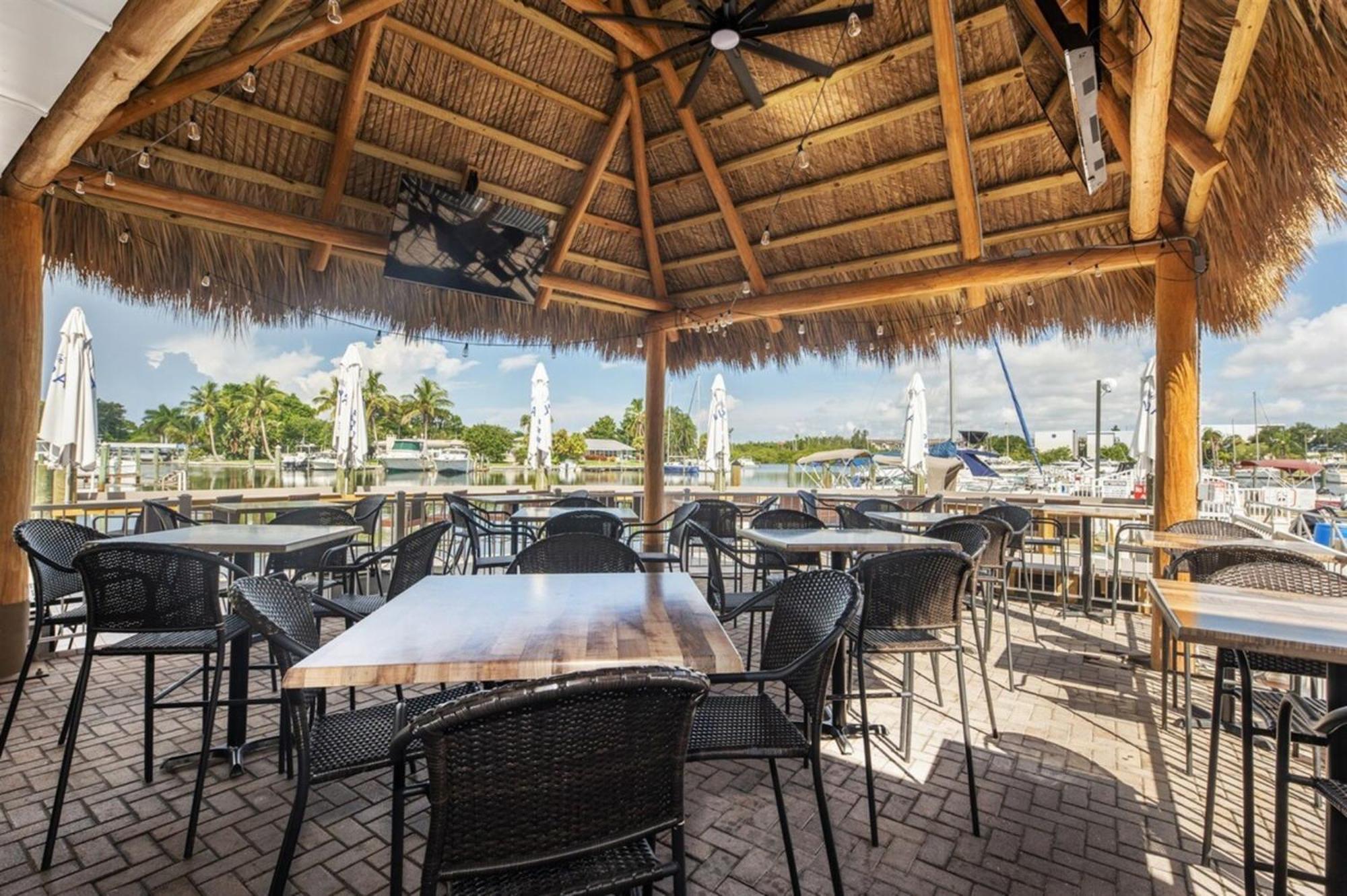Marina Vibes - Sarasota Hotel South Bradenton Kültér fotó