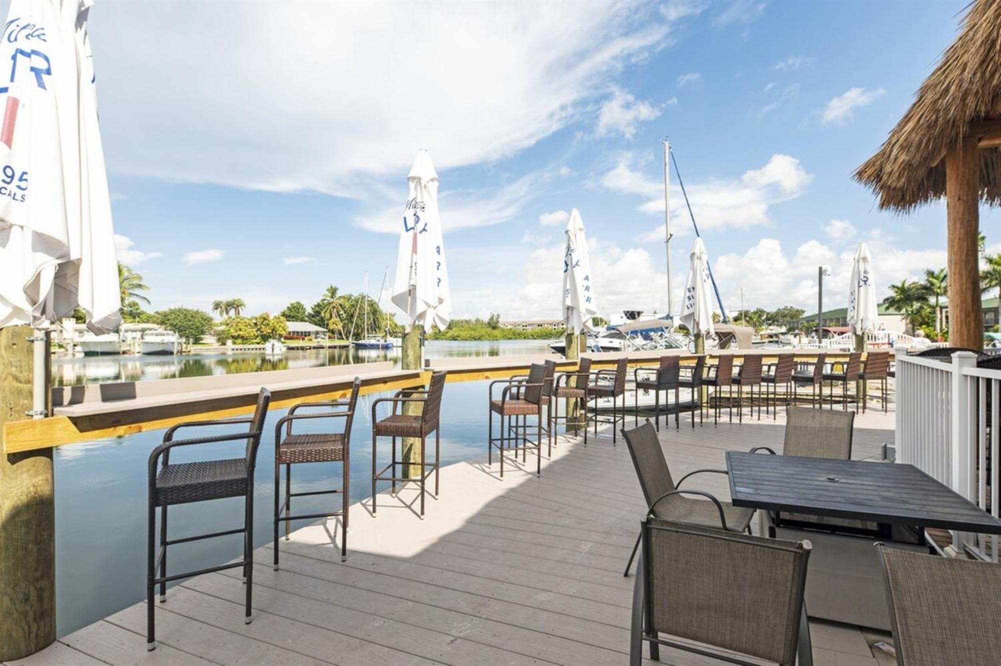 Marina Vibes - Sarasota Hotel South Bradenton Kültér fotó